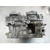 #AA09 Right Cylinder Head From 2013 Subaru Legacy  2.5